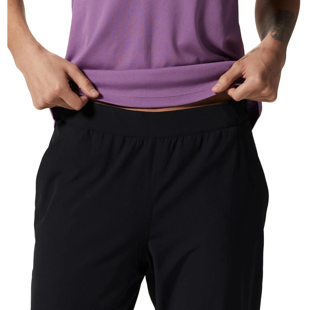 Mountain Hardwear Mountain Hardwear Yumalina Active Pull-On Lined Jogger - Women
s 4