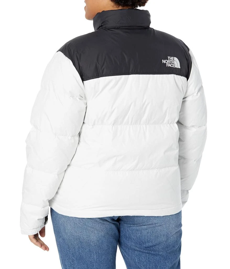 The North Face Plus Size 1996 Retro Nuptse Jacket 2