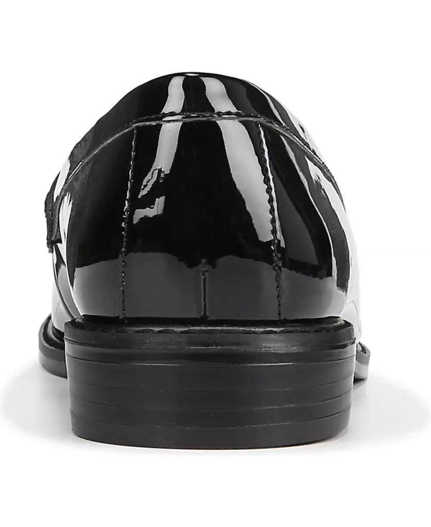 Franco Sarto Women
s Carolyn Low Profile Tassel Loafers 3