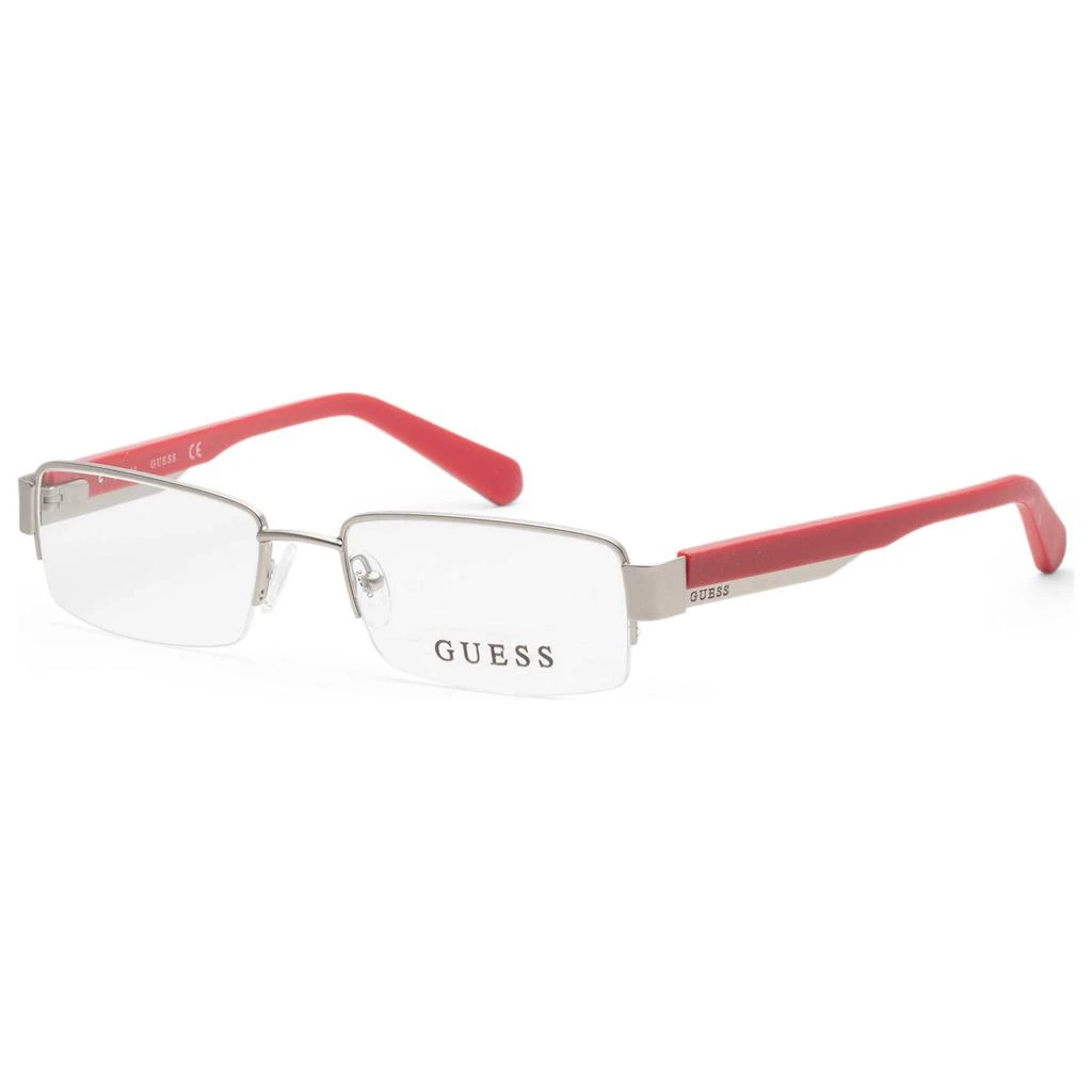 GUESS Guess Men's Opticals GU1774-SIRD-55
