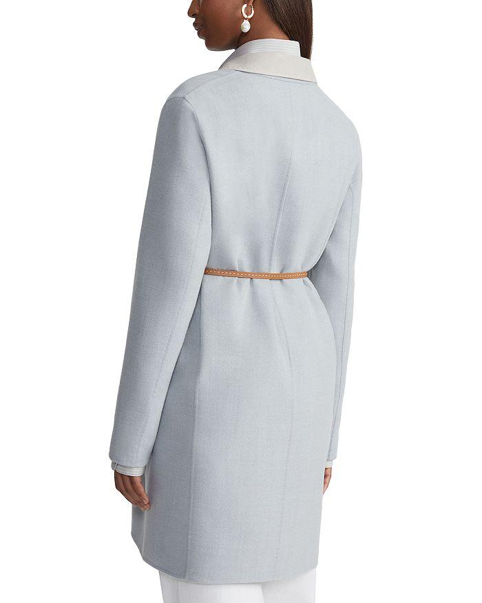 Lafayette 148 New York Reversible Jacket