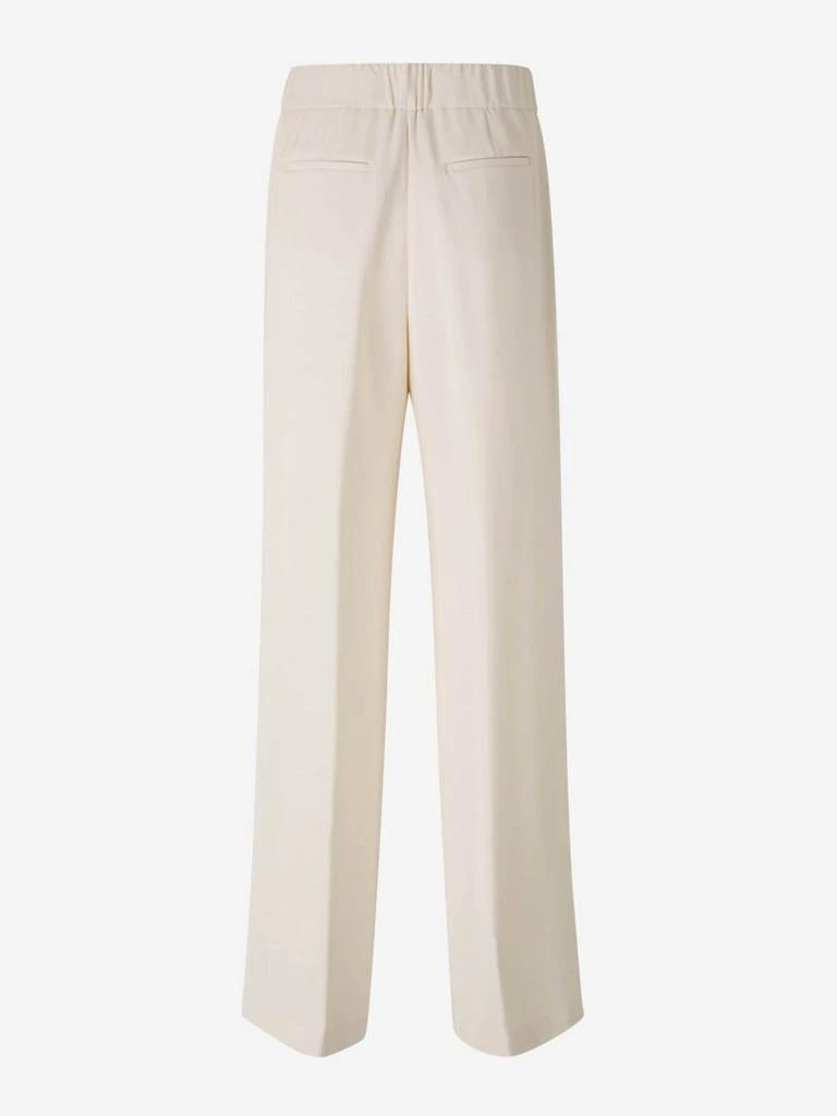 Peserico Peserico Formal Palazzo Pants 3