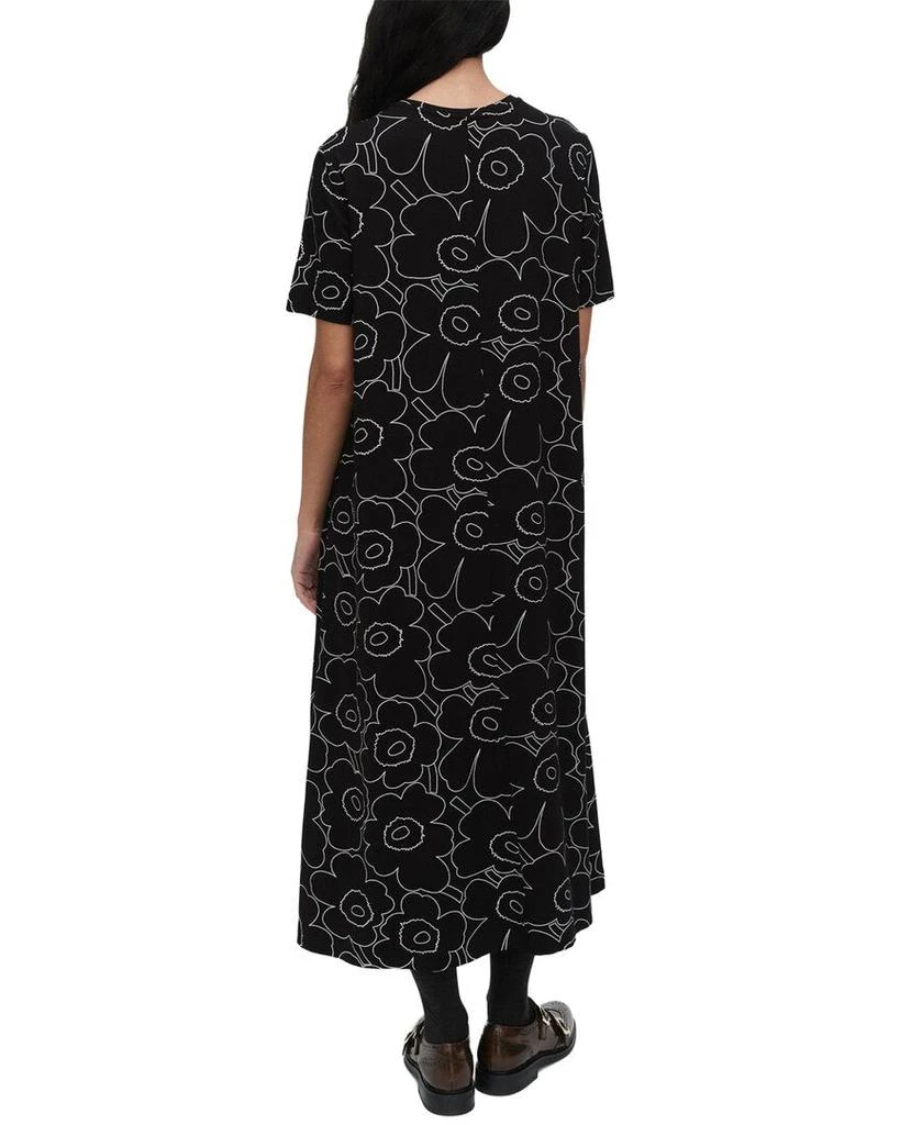 marimekko Kokemus Piirto Unikko Dress 2