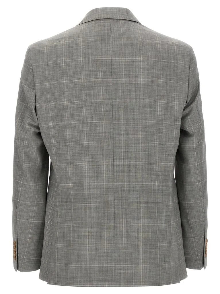 PAL ZILERI Pal Zileri Sir Attire Suit 2