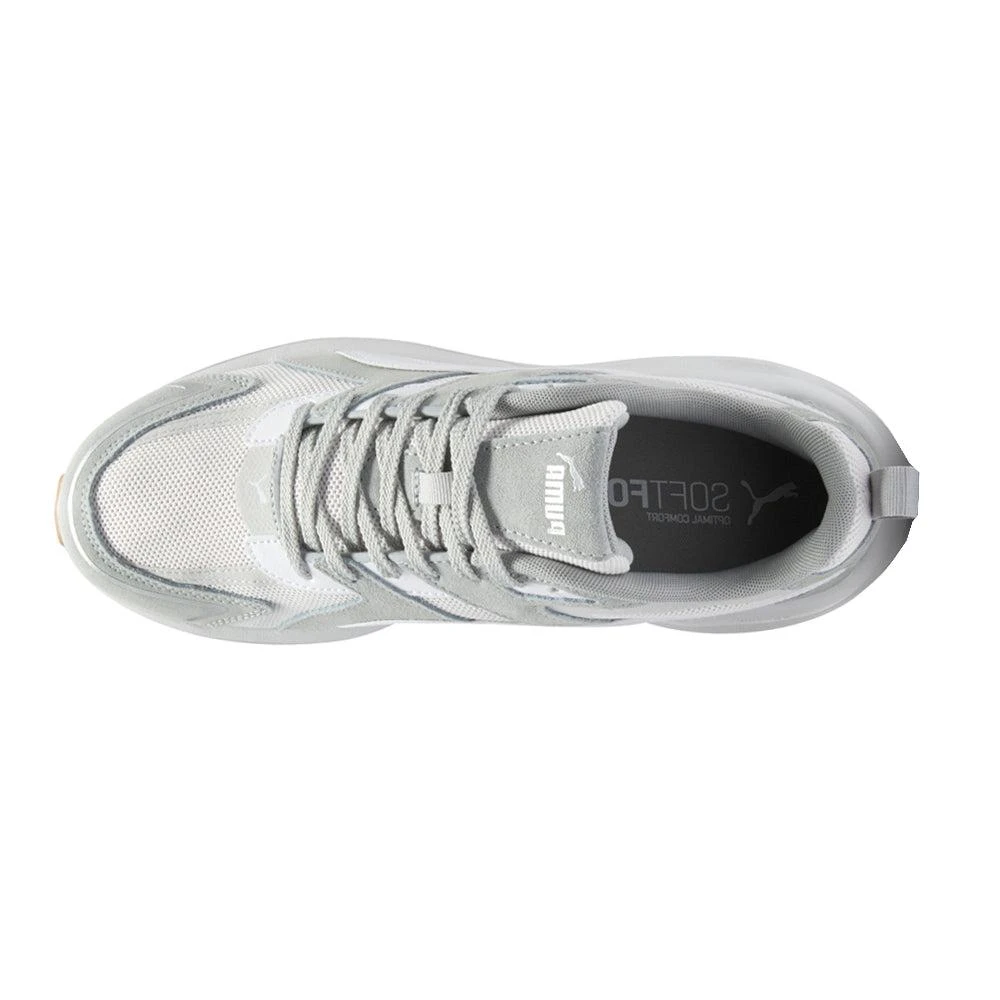 Puma Hypnotic Ls Lace Up Sneakers 4