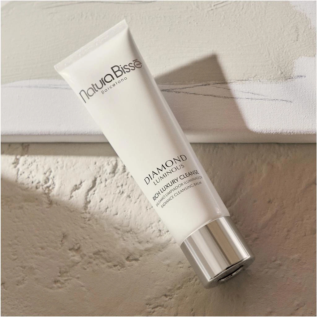 Natura Bissé Natura Bissé Diamond White Rich Luxury Cleanse 4