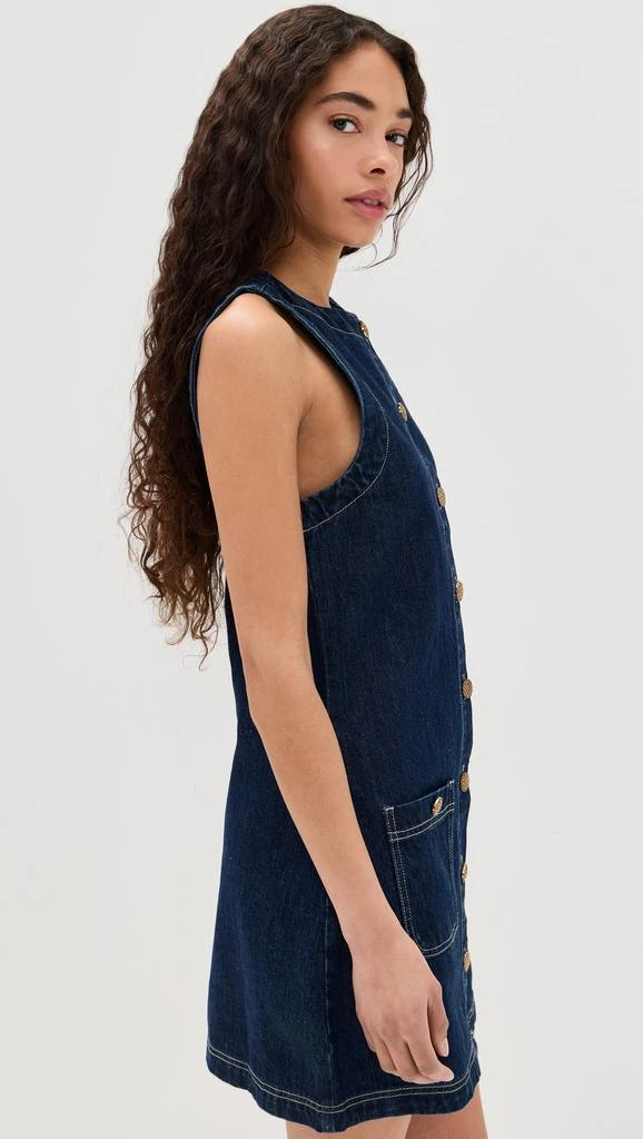 Madison the Label Chloe Mini Dress 3