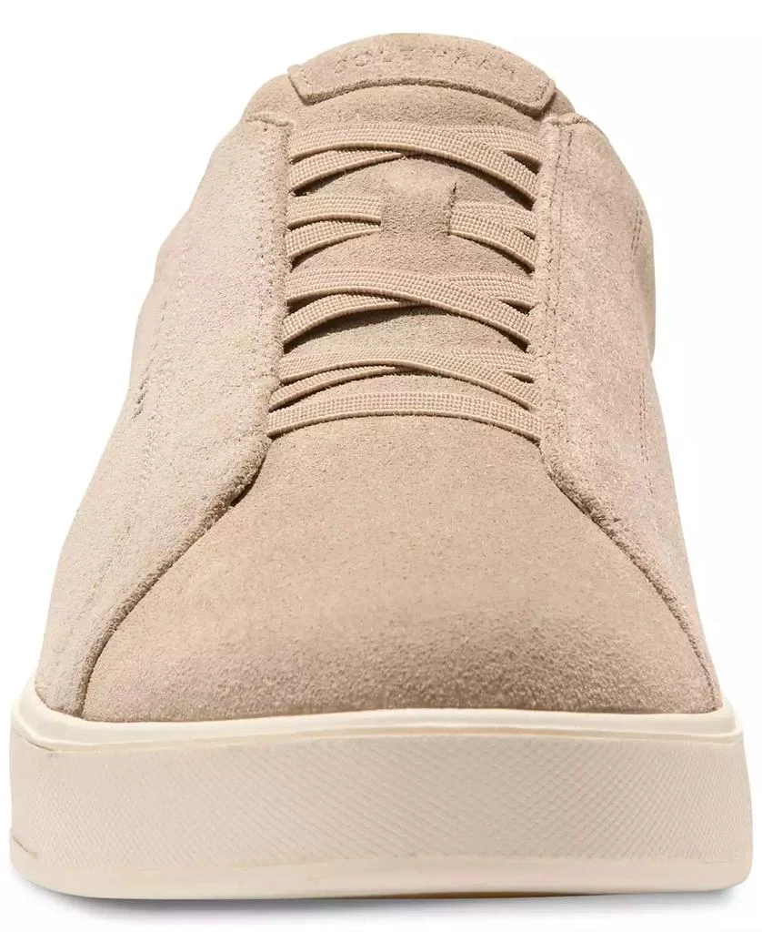 Cole Haan Men's GrandPrø Luxe Slip-On Sneaker 3