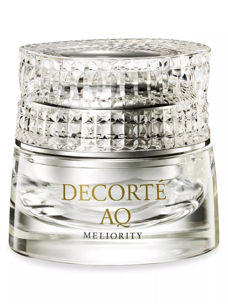 DECORTé AQ Meliority Intensive Regenerating Multi Cream