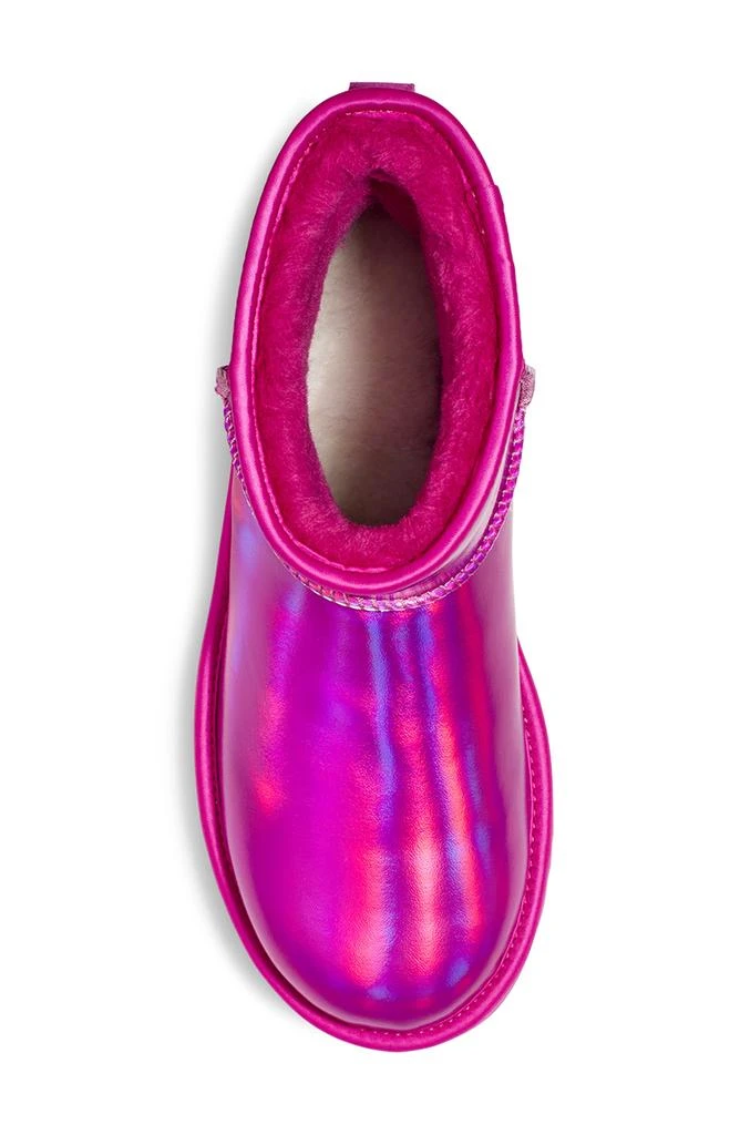 UGG Classic Mini Iridescent Boot 4