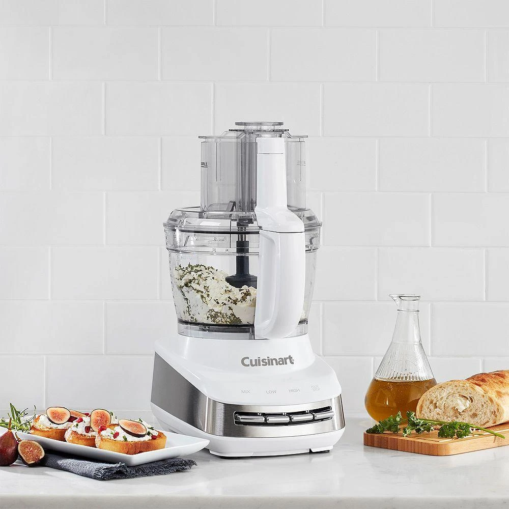 Cuisinart FP-130 Core Custom® 13-Cup Food Processor 3