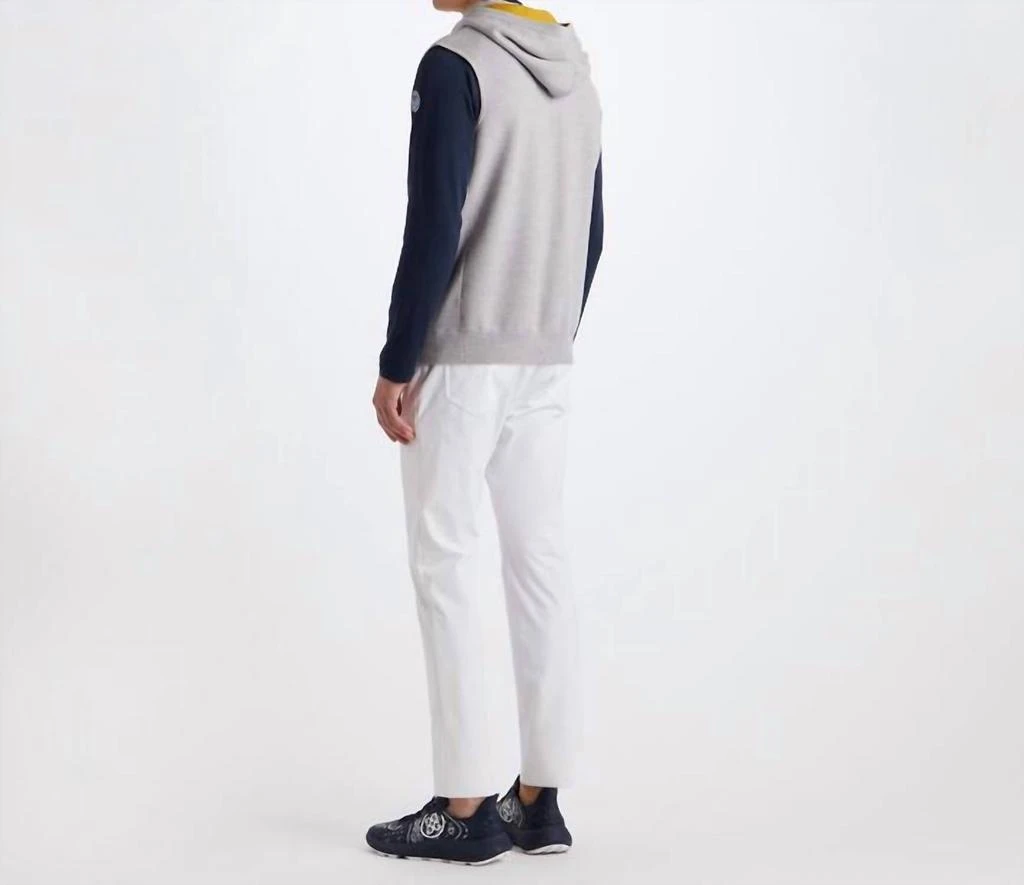 G/Fore G/Fore - MERINO VEST 4