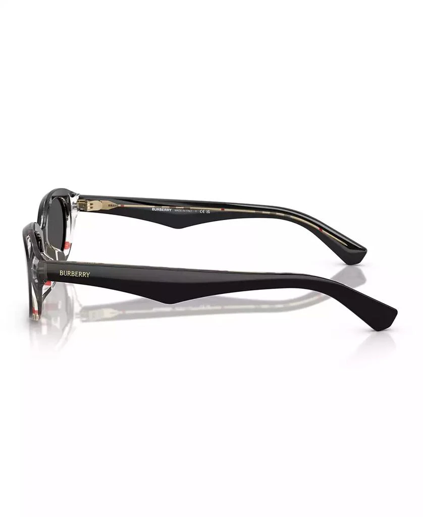 Burberry Women's Sunglasses BE4447D 8