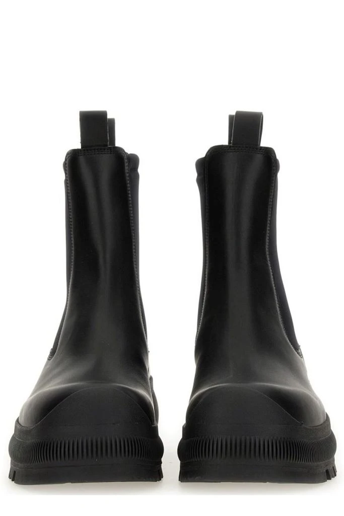 Jil Sander Jil Sander Chelsea Boots 3