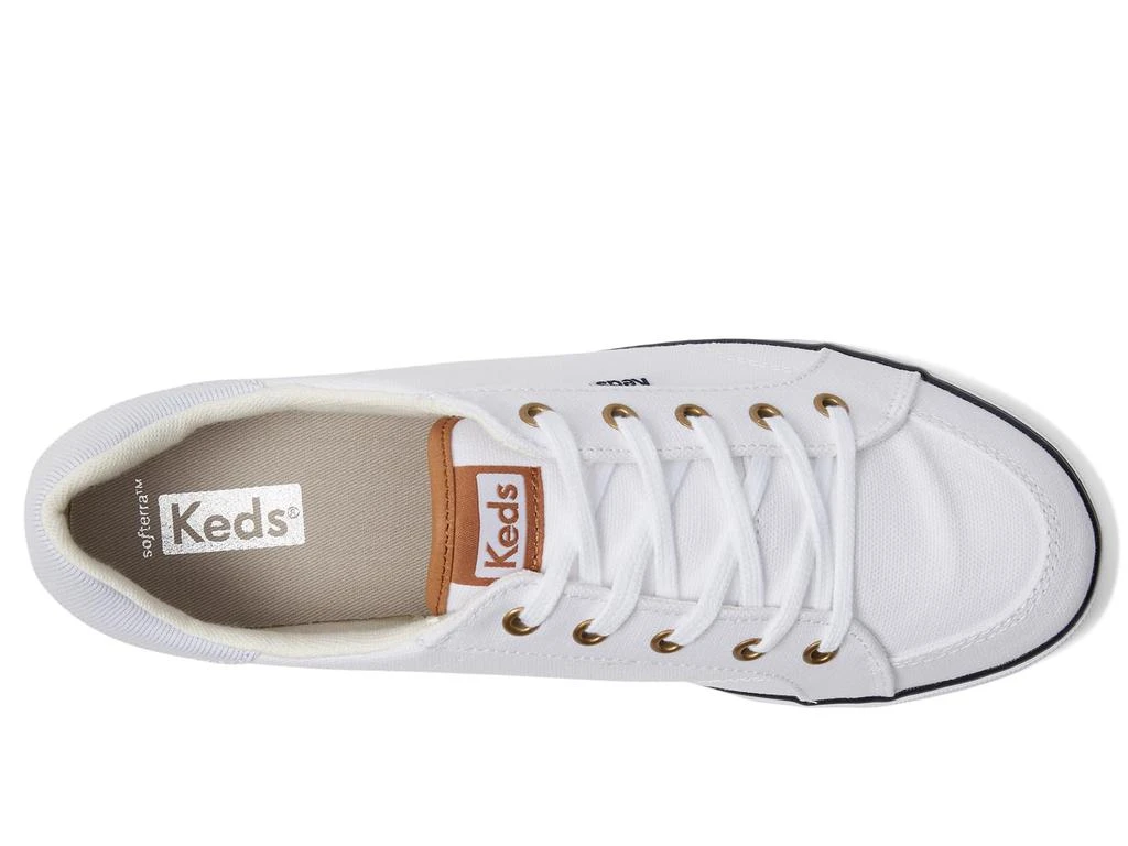 Keds Center III Lace Up 2