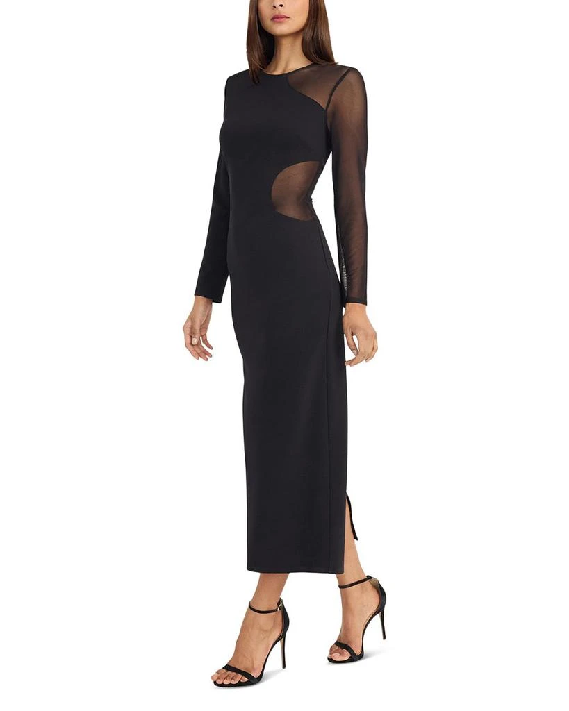 Mesh One Sleeve Dress On Sale Now with Up to 31% Off | Discover Exclusive Deals & Savings at BeyondStyle Authentic Donna Morgan clothe|clearance|sale|dress|picks|women|all|under|$100 with Limited-Time Discounts, Free Shipping, and Mesh One Sleeve Dress On Sale Now with Up to 31% Off | Discover Exclusive Deals & Savings at BeyondStyle Authentic Donna Morgan clothe|clearance|sale|dress|picks|women|all|under|$100 with Limited-Time Discounts, Free Shipping, and
