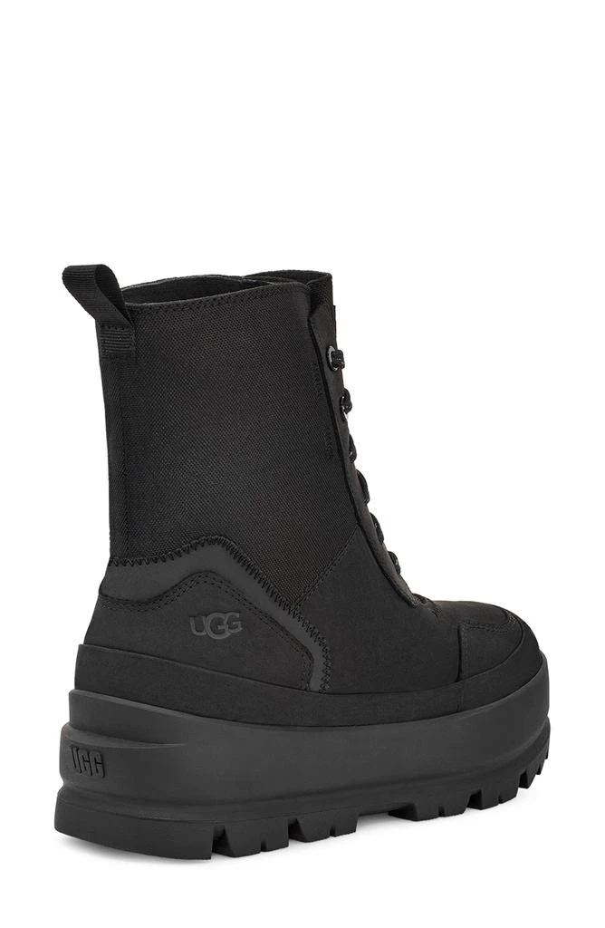 UGG® The UGG Lug Platform Lace-Up Combat Boot 2