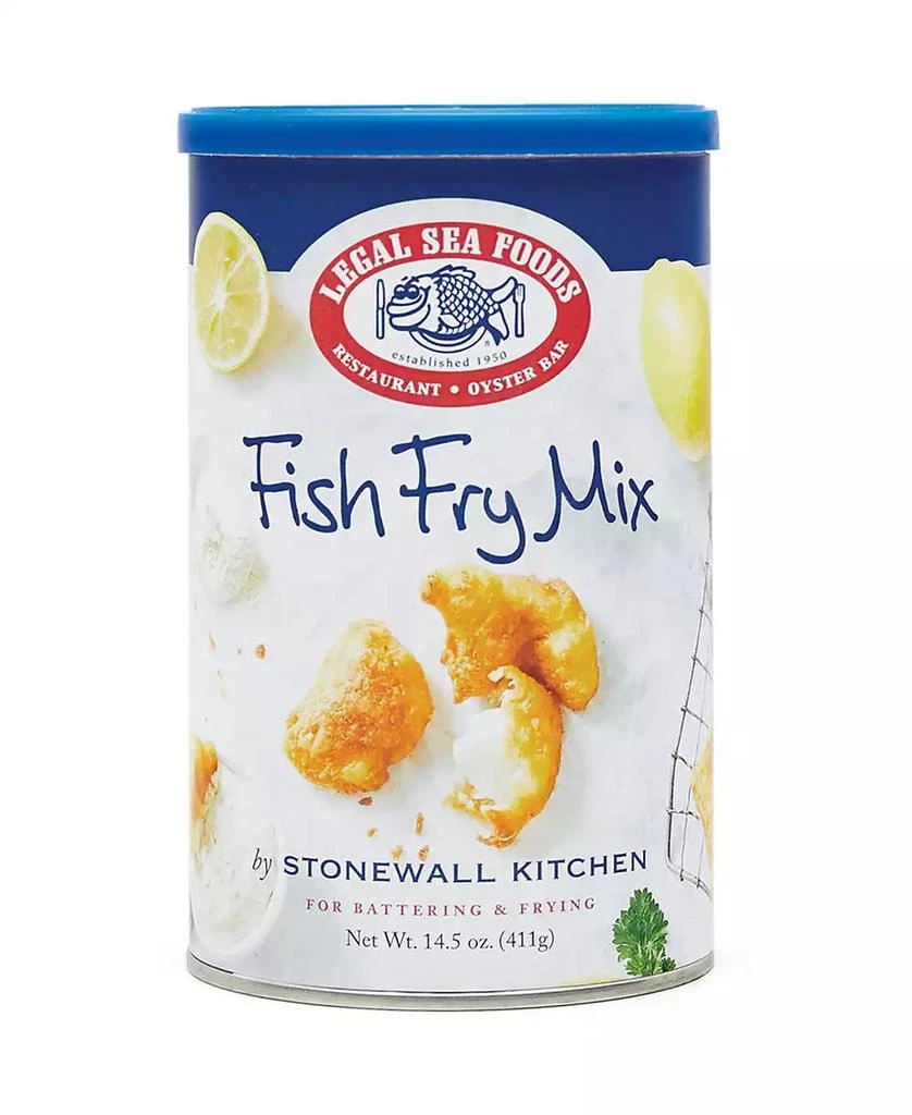 Stonewall Kitchen Catch of the Day Gift, 6 Pieces 4