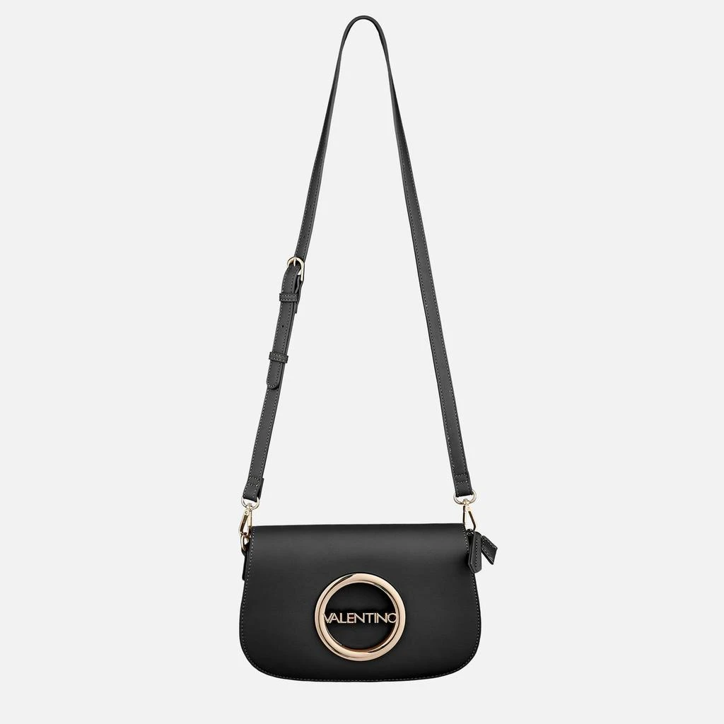 Valentino Valentino Moses Faux Leather Flap Bag 2