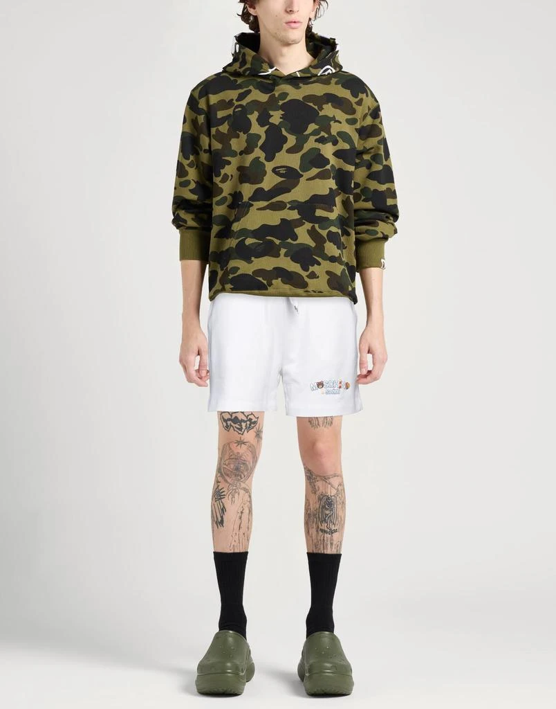 Moschino Shorts & Bermuda 2