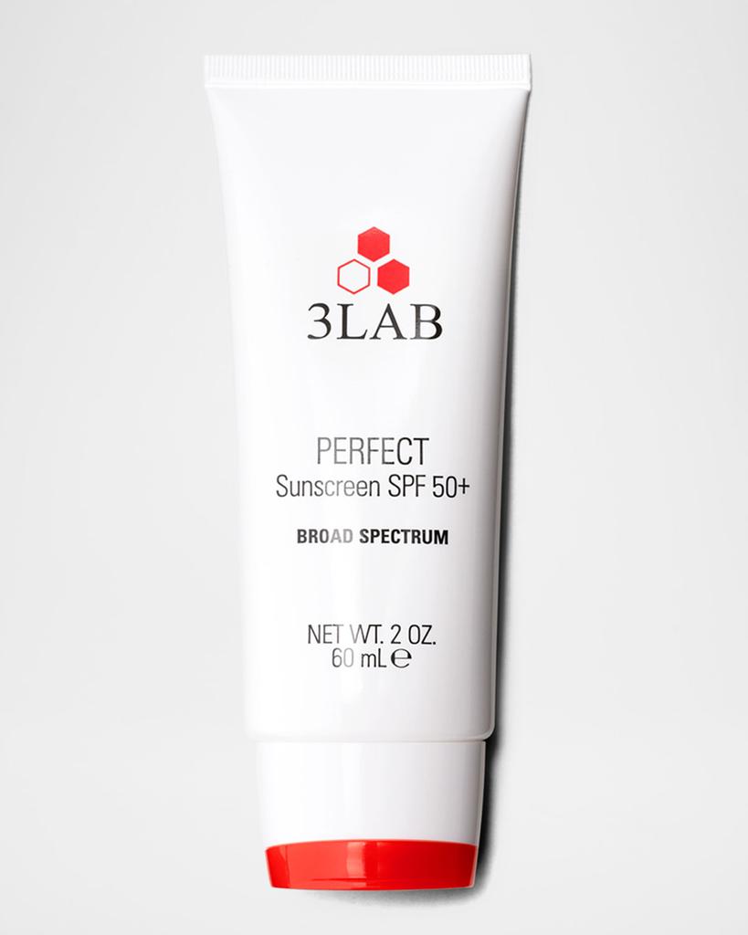 3LAB Perfect Sunscreen SPF 50 Broad Spectrum, 2 oz.