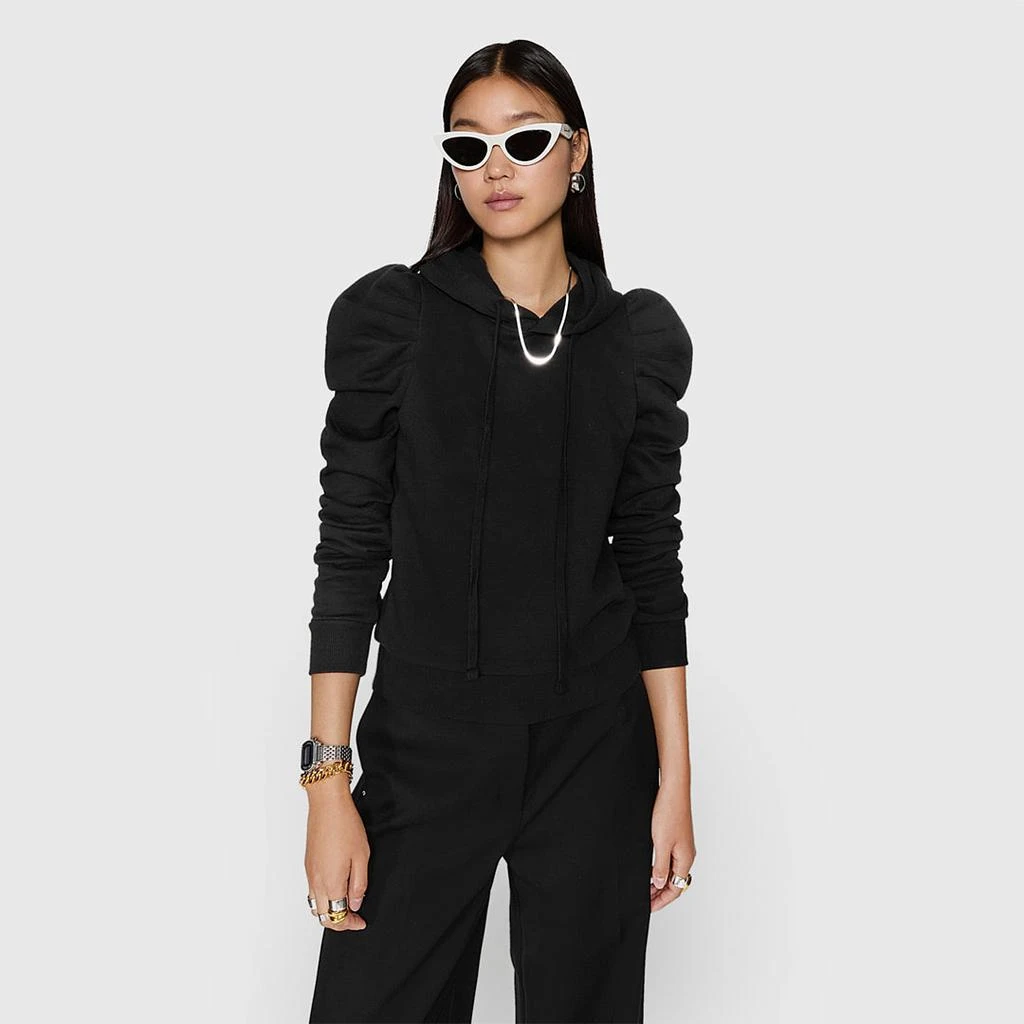 Rebecca Minkoff Janine Hoodie 5