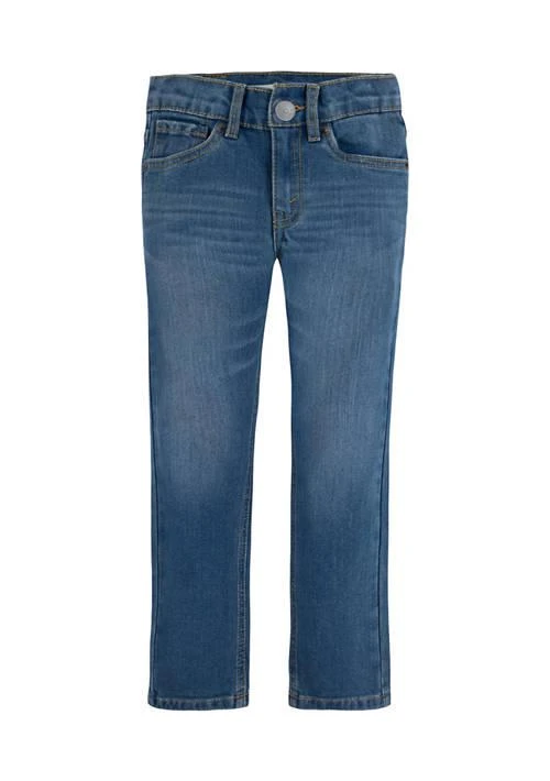 Levi's Boys 4 7 510 Classic Jeans 1