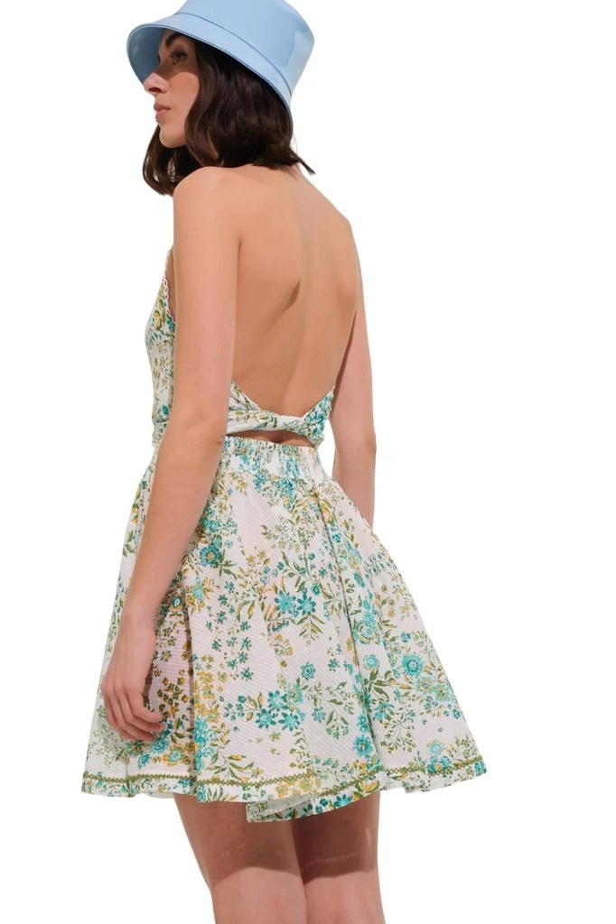 Poupette St Barth Poupette St Barth - Beth Mini Dress 3