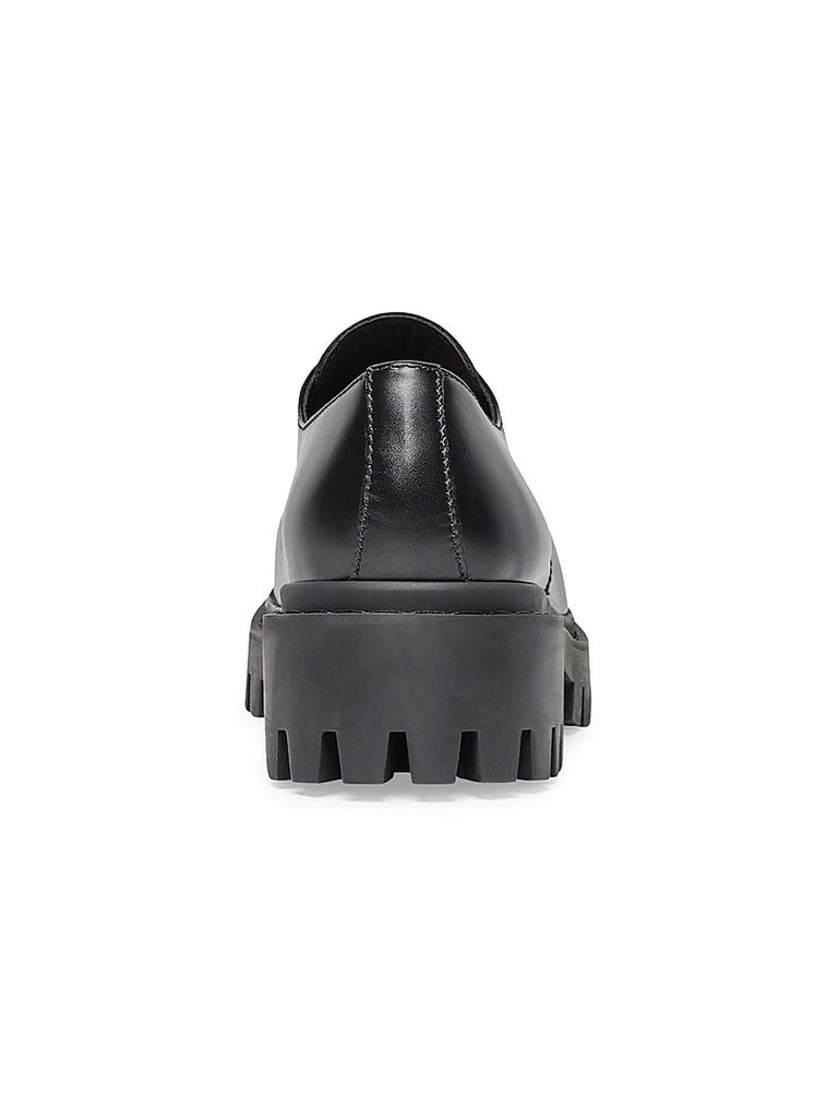 Balenciaga Sergent Derby 5