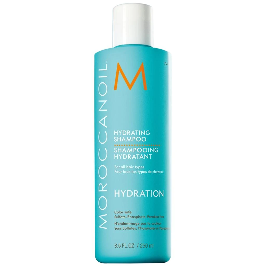 Moroccanoil Moroccanoil Hydrating Shampoo 8.5 oz 1