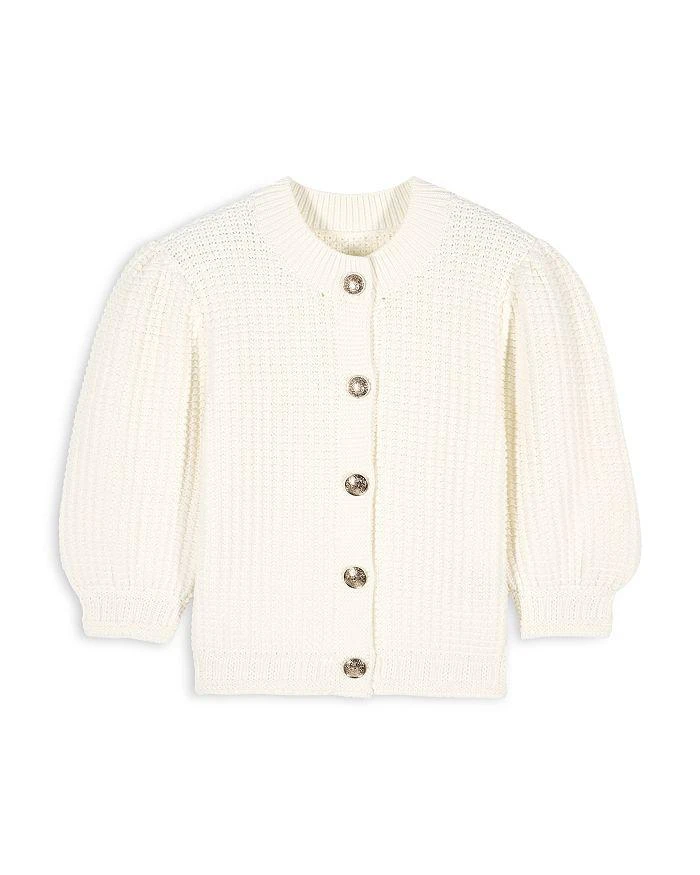 ba&sh Garance Cardigan 7