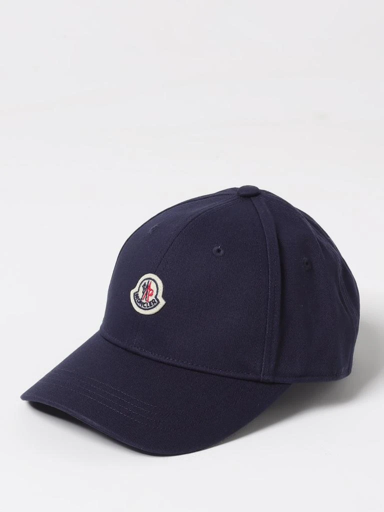 Moncler Hat kids Moncler 1