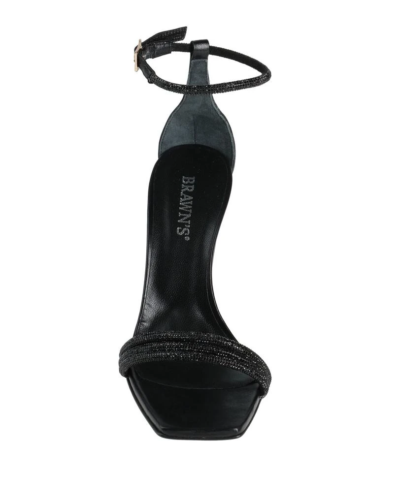 BRAWN'S Sandals 4