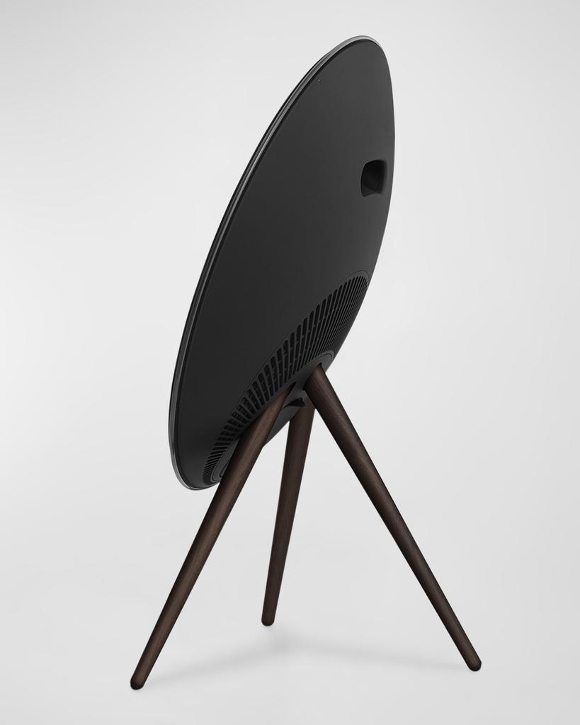 Bang & Olufsen Beosound A9 5th Gen Wireless Multiroom Speaker, Black Anthracite