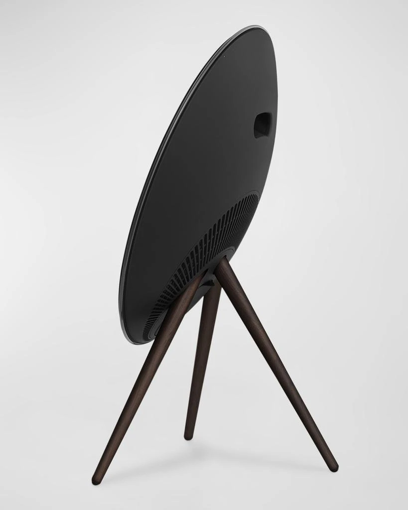 Bang & Olufsen Beosound A9 5th Gen Wireless Multiroom Speaker, Black Anthracite 2