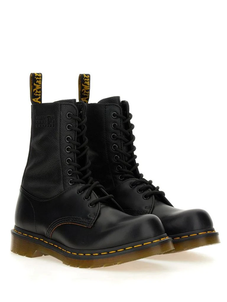 Dr. Martens Dr. Martens X Mm6 Maison Margiela Boot "The 1490 / 1461" 2