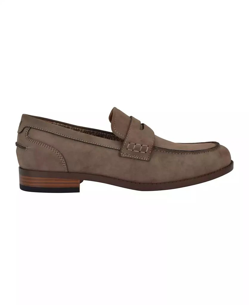 Tommy Hilfiger Men's Yoron Dress Penny Loafers 2
