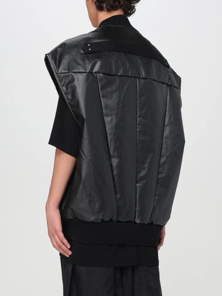Rick Owens Rick Owens men's vest 3