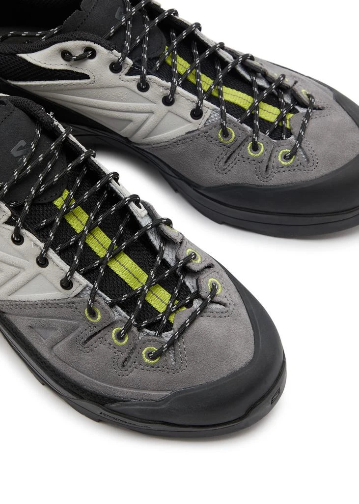 Salomon X-ALP panelled mesh sneakers 3