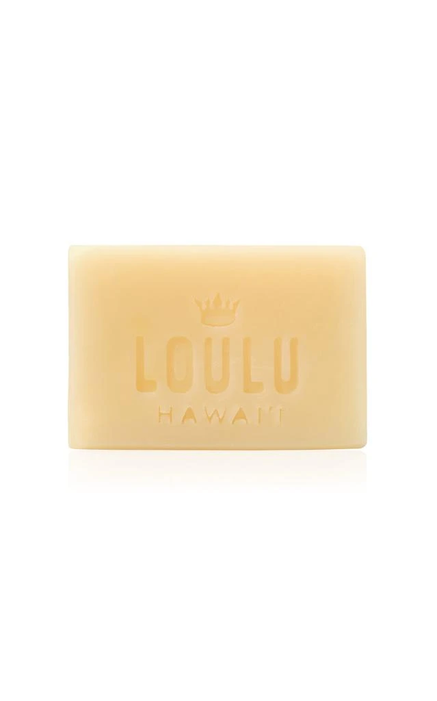Loulu Hawai
i Loulu Hawai
i Love Bar - Moda Operandi