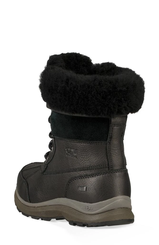 UGG Adirondack III Water Resistant Bootie 2