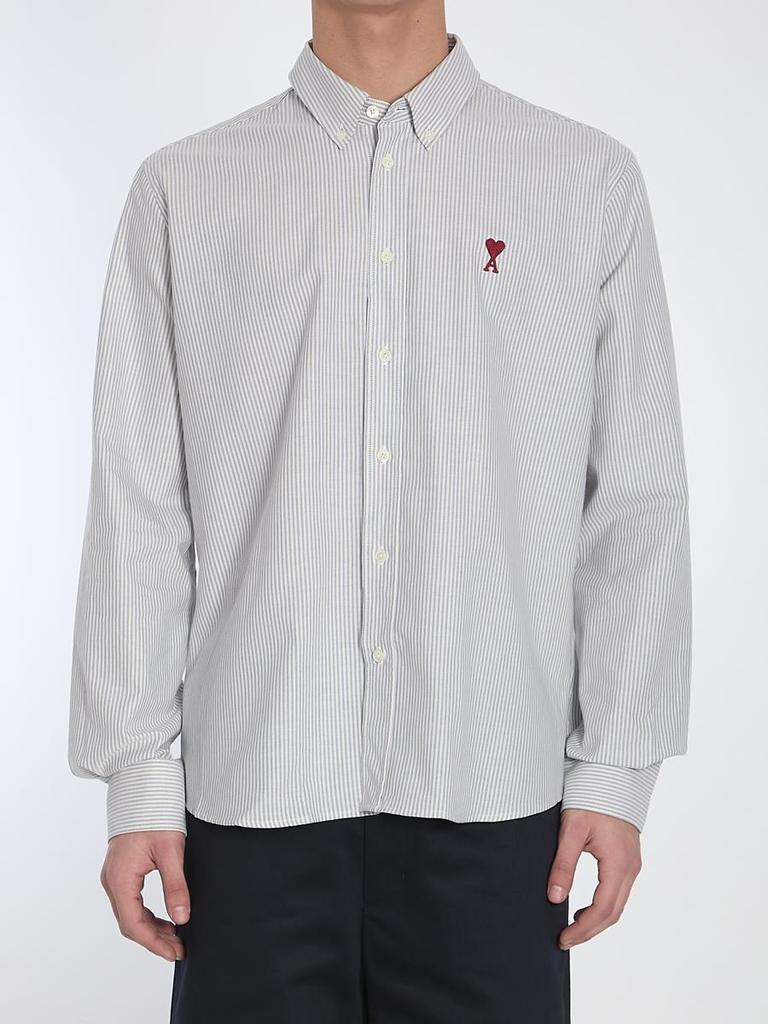 AMI AMI Paris De Coeur Shirt