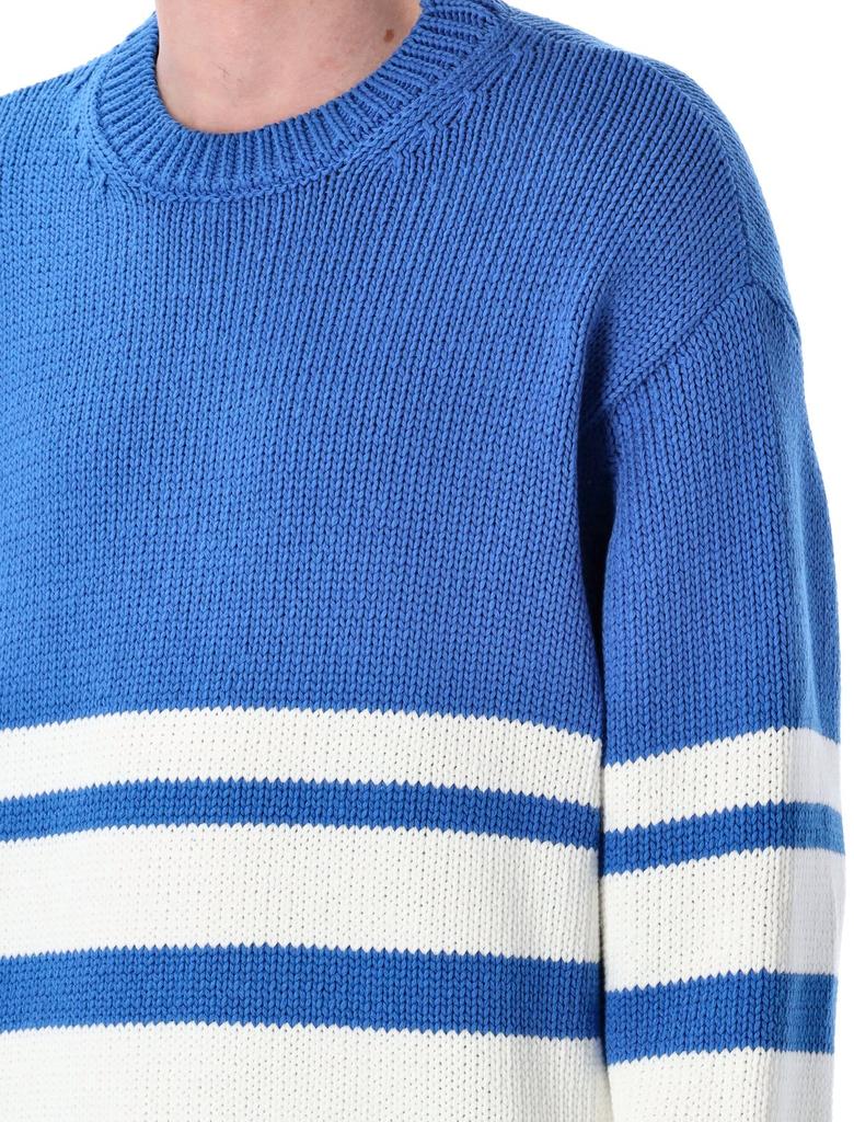 YMC YOU MUST CREATE YMC Flint Knit Pullover