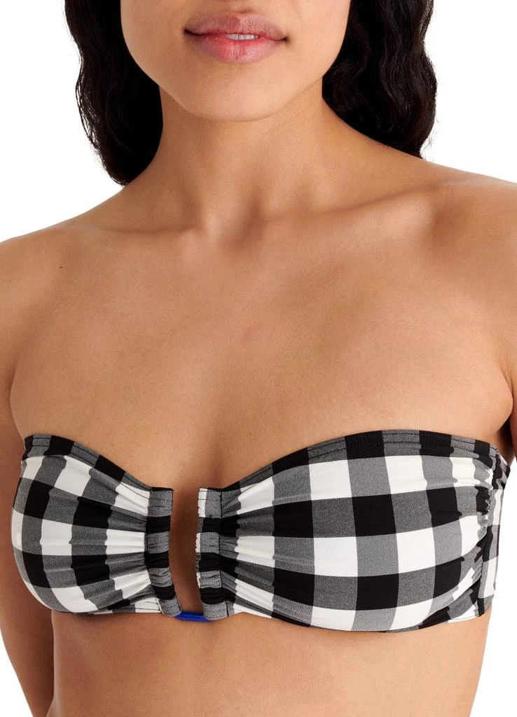 ERES Cube bikini top 4