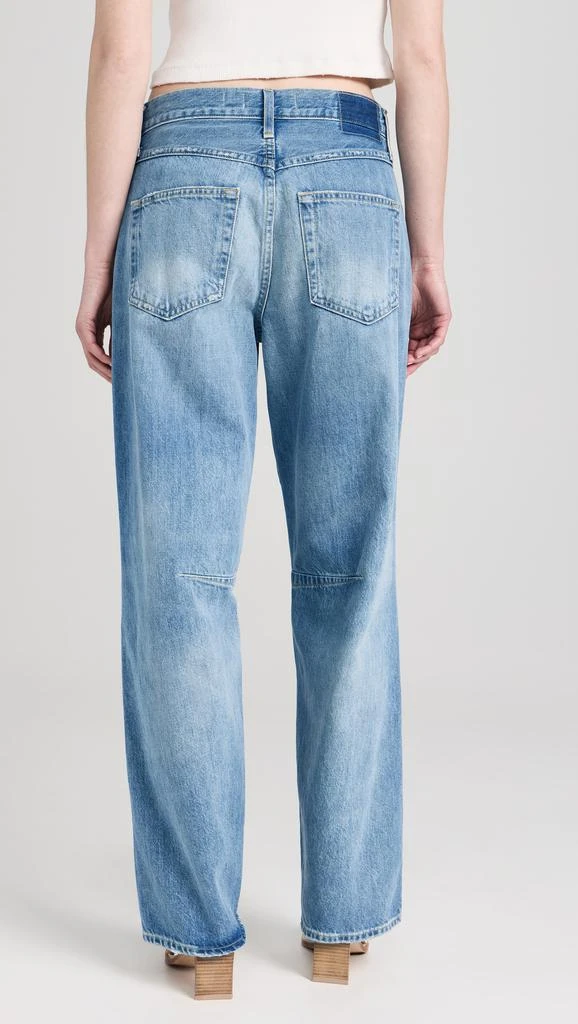 AMO Sandra Baggy Jeans 2