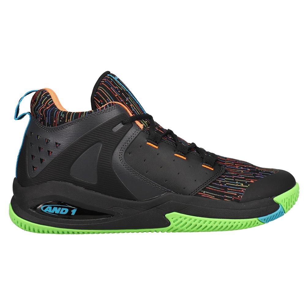 AND1 Take Off 3.0 Basketball Shoes