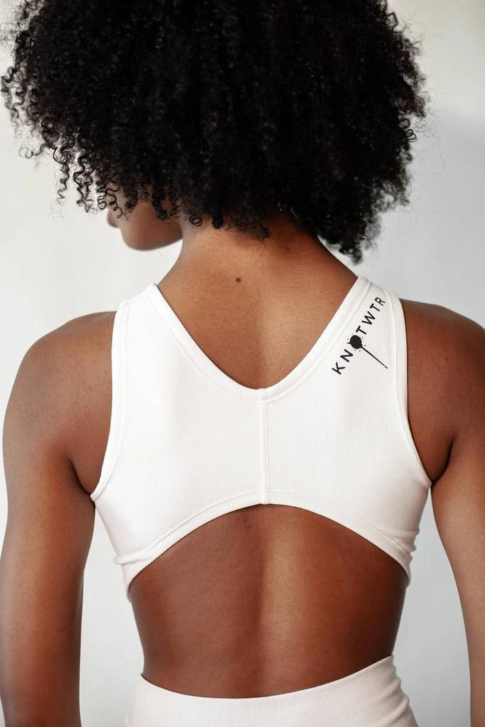 knotWTR Knotwtr - Sports Bra 3