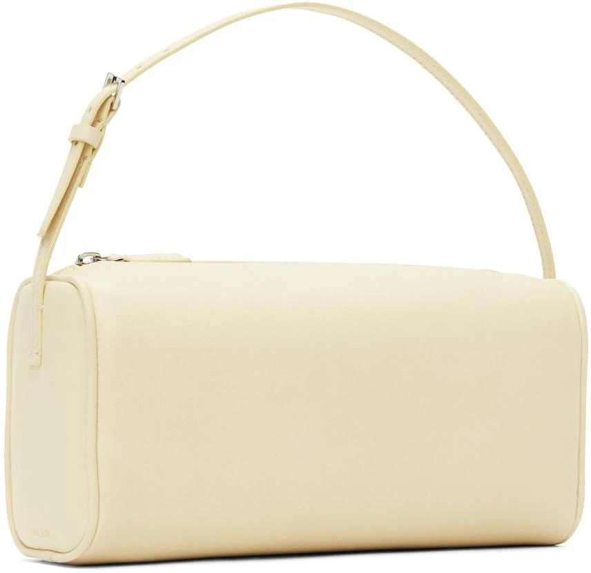 The Row Yellow 90's Bag 2
