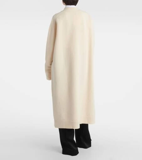 Jil Sander Wool cardigan 3