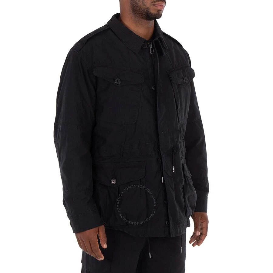 Ralph Lauren Field Reversible Cotton Jacket 2